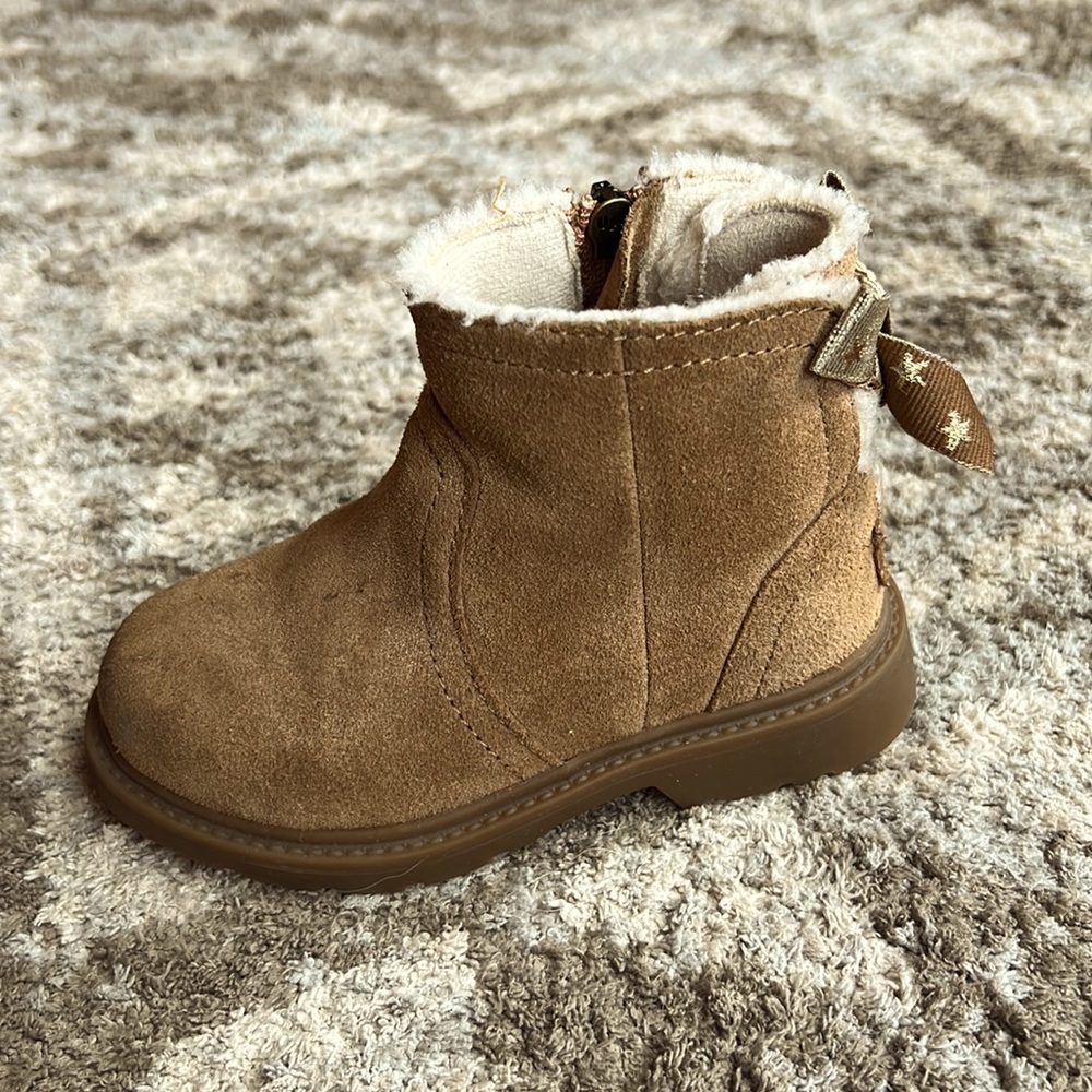 Toddler Ugg Boot
